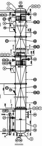 10 KL Reactor