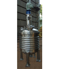 Reactor Vessel